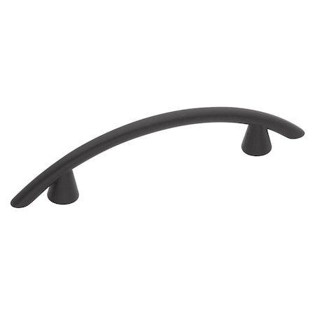 Hickory Hardware Pull 2-1/2 Inch (64mm) Center to Center P2921-MB